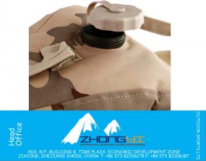 3L TPU drinksysteem Blaas Waterzak Pouch Tactische militaire rugzak voor buitenfiets Hiking Klimmen 6 kleuren