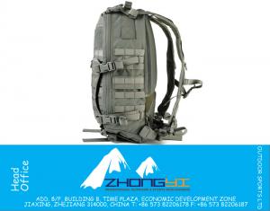 Tactical Packs Rugzak voor militaire rugzak voor sportuitrusting