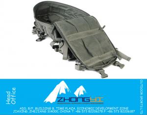 Tactical Packs Rugzak voor militaire rugzak voor sportuitrusting