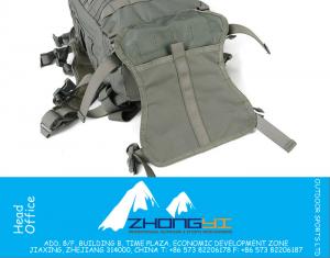 Tactical Packs Rugzak voor militaire rugzak voor sportuitrusting