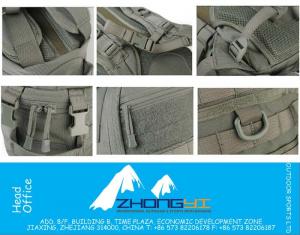 Tactical Packs Rugzak voor militaire rugzak voor sportuitrusting