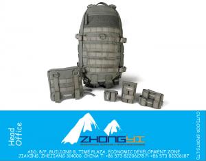 Tactical Packs Rugzak voor militaire rugzak voor sportuitrusting