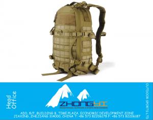 Tactical Packs Rugzak voor militaire rugzak voor sportuitrusting