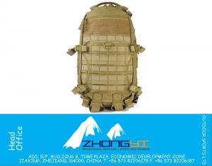 Tactical Packs Rugzak voor militaire rugzak voor sportuitrusting