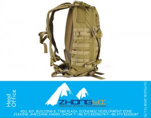 Tactical Packs Rugzak voor militaire rugzak voor sportuitrusting