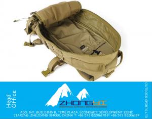 Tactical Packs Rugzak voor militaire rugzak voor sportuitrusting