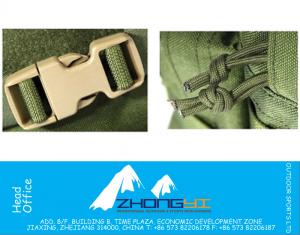 Sac à dos d'alpinisme en plein air portable sac sac d'eau épaule équitation tactiques militaires