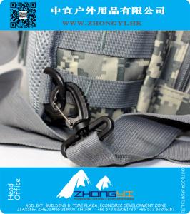 Tactical Outdoor Camouflage Chest Pack Sport Singolo Spalla Uomo Crossbody Esercito Attrezzature eccedenti