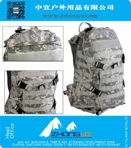 Mannen of vrouwen Outdoor Anti-slijtage waterbestendig tas Unisex Hiking Rugzak Army Military Casual rugzak