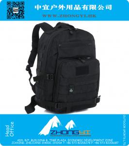 Mode Marke Nylon Militärische Taktische Rucksack Rucksäcke Armee Reise Rucksack Männer Freizeit Outdoor Camping 50L