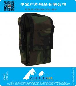 Militaire tactische leger Utility Outdoor Sport Camping wandelen Accessoire zakje tas