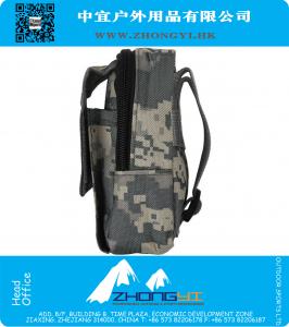 Militaire tactische leger Utility Outdoor Sport Camping wandelen Accessoire zakje tas