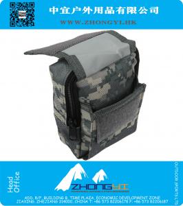 Militaire tactische leger Utility Outdoor Sport Camping wandelen Accessoire zakje tas