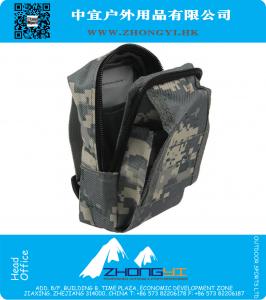 Militaire tactische leger Utility Outdoor Sport Camping wandelen Accessoire zakje tas