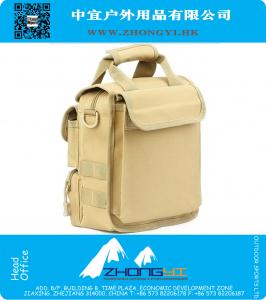 Promotie Hoogwaardige Militaire Tactiek voor Heren Oxford Messenger Tassen Heren Casual Reizen Bolsa Sport Crossbody Schoudertassen