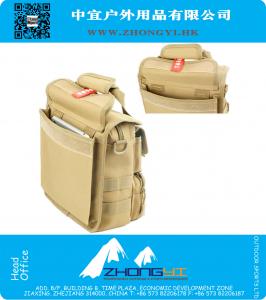 Promotie Hoogwaardige Militaire Tactiek voor Heren Oxford Messenger Tassen Heren Casual Reizen Bolsa Sport Crossbody Schoudertassen