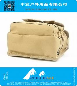 Promotie Hoogwaardige Militaire Tactiek voor Heren Oxford Messenger Tassen Heren Casual Reizen Bolsa Sport Crossbody Schoudertassen