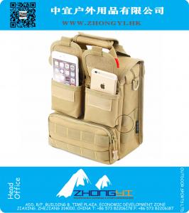 Promotie Hoogwaardige Militaire Tactiek voor Heren Oxford Messenger Tassen Heren Casual Reizen Bolsa Sport Crossbody Schoudertassen