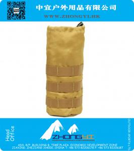 Mode sport reizen buitenshuis militaire wandelen rijden taille waterfles tas pack pouch houder