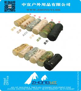 Mode sport reizen buitenshuis militaire wandelen rijden taille waterfles tas pack pouch houder