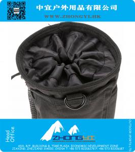 Militar Molle Cinturón Tactical Magazine Volcado Drop Recargador Bolsa Bolsa Utilidad Caza Revista Bolsa