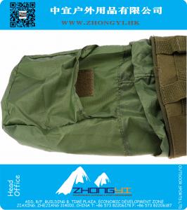 Militar Molle Cinturón Tactical Magazine Volcado Drop Recargador Bolsa Bolsa Utilidad Caza Revista Bolsa