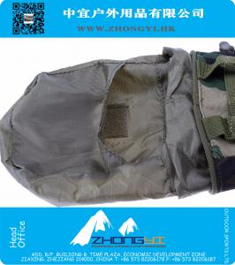 Militar Molle Cinturón Tactical Magazine Volcado Drop Recargador Bolsa Bolsa Utilidad Caza Revista Bolsa