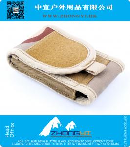 5 inch Screen Outdoor Sport Jacht Leger Tactische Militaire Mobiele Telefoon Case Tassen Pouch Voor 5 S 6 plus Note 2 3 4
