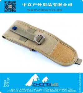 5 inch Screen Outdoor Sport Jacht Leger Tactische Militaire Mobiele Telefoon Case Tassen Pouch Voor 5 S 6 plus Note 2 3 4