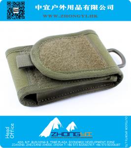 5 inch Screen Outdoor Sport Jacht Leger Tactische Militaire Mobiele Telefoon Case Tassen Pouch Voor 5 S 6 plus Note 2 3 4