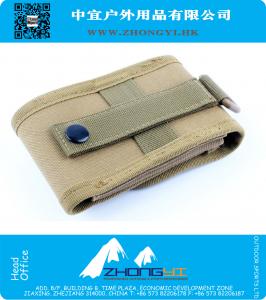 5 inch Screen Outdoor Sport Jacht Leger Tactische Militaire Mobiele Telefoon Case Tassen Pouch Voor 5 S 6 plus Note 2 3 4
