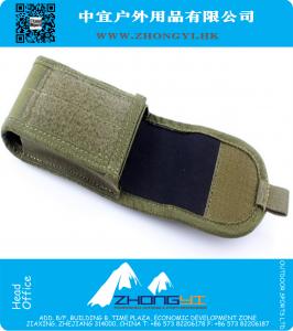 5 inch Screen Outdoor Sport Jacht Leger Tactische Militaire Mobiele Telefoon Case Tassen Pouch Voor 5 S 6 plus Note 2 3 4