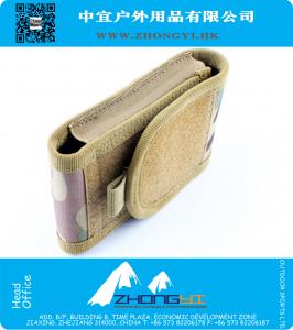5 inch Screen Outdoor Sport Jacht Leger Tactische Militaire Mobiele Telefoon Case Tassen Pouch Voor 5 S 6 plus Note 2 3 4
