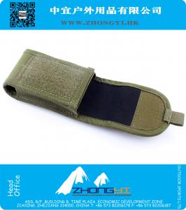 5 inch Screen Outdoor Sport Jacht Leger Tactische Militaire Mobiele Telefoon Case Tassen Pouch Voor 5 S 6 plus Note 2 3 4