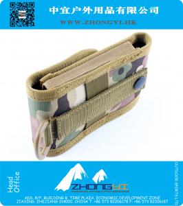 5 inch Screen Outdoor Sport Jacht Leger Tactische Militaire Mobiele Telefoon Case Tassen Pouch Voor 5 S 6 plus Note 2 3 4