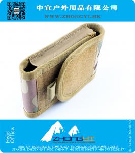 5 inch Screen Outdoor Sport Jacht Leger Tactische Militaire Mobiele Telefoon Case Tassen Pouch Voor 5 S 6 plus Note 2 3 4
