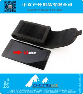 5 inch Screen Outdoor Sport Jacht Leger Tactische Militaire Mobiele Telefoon Case Tassen Pouch Voor 5 S 6 plus Note 2 3 4