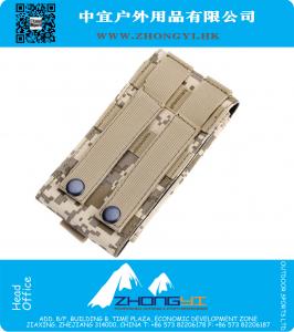 Militaire Molle mobiele telefoon tas Outdoor leger haak lus riem Pouch mobiele telefoon beschermhoes voor iPhone 6 Plus Samsung Galaxy S5