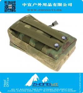 Hoge kwaliteit tactische militaire Molle modulaire Utility Magazine Pouch accessoire Medic heuptas Medic Tool Bag Pack