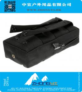 Hoge kwaliteit tactische militaire Molle modulaire Utility Magazine Pouch accessoire Medic heuptas Medic Tool Bag Pack