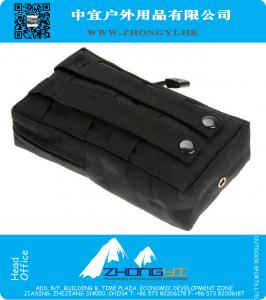 Hoge kwaliteit tactische militaire Molle modulaire Utility Magazine Pouch accessoire Medic heuptas Medic Tool Bag Pack