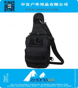 Outdoor Sport Camping Hiking Trekking Bag Military Tactical Backpack Shoulder