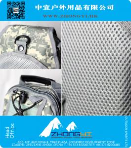 Outdoor Sport Camping Hiking Trekking Bag Military Tactical Backpack Shoulder