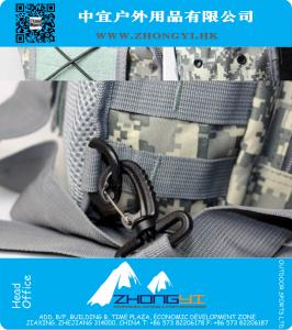 Outdoor Sport Camping Hiking Trekking Bag Military Tactical Backpack Shoulder