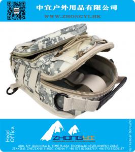 Outdoor Sport Camping Hiking Trekking Bag Military Tactical Backpack Shoulder