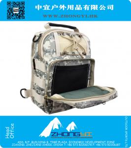 Outdoor Sport Camping Hiking Trekking Bag Military Tactical Backpack Shoulder