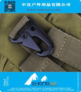 Mens Molle System Outdoor Army Fans Tactische Militaire Tas Ronde Ketel Tas voor Sport Camping Wandelen Reizen