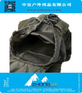 Militaire Waterdichte Reistassen Outdoor Sport Tactische Schouderriem Tas Nylon Camera Cross Body Rugzak Heuptas Pouch
