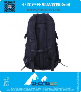 35L rugzak tas zwart tactische militaire fans rugzak bergbeklimmen tassen