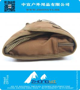 Trousse de toilette de voyage multifonctionnel militaire de sac de lavage de voyage pliable organisateur de voyage de grande capacité de sac